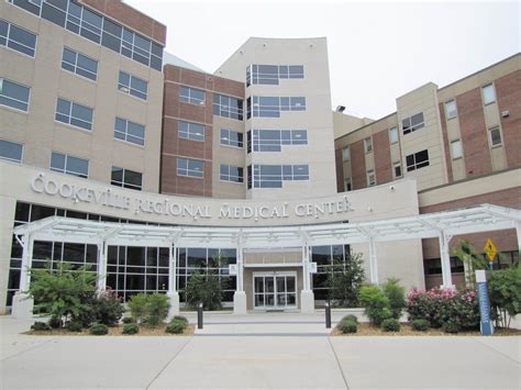 Cookeville regional medical center - We have been delivering babies at Cookeville Regional Medical center since 1950, and we currently average 1,500 births per year. Cookeville Regional understands not only the importance of your prenatal care, but also the benefits of a comfortable labor and delivery hospital setting. 